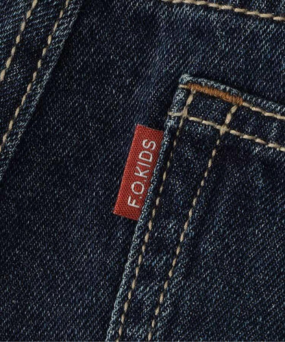 BRUH 5件裝休閒牛仔褲 10分褲