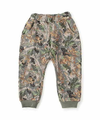 滿印休閒束腳褲 10分褲