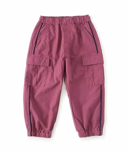 彩色工裝褲 10分褲