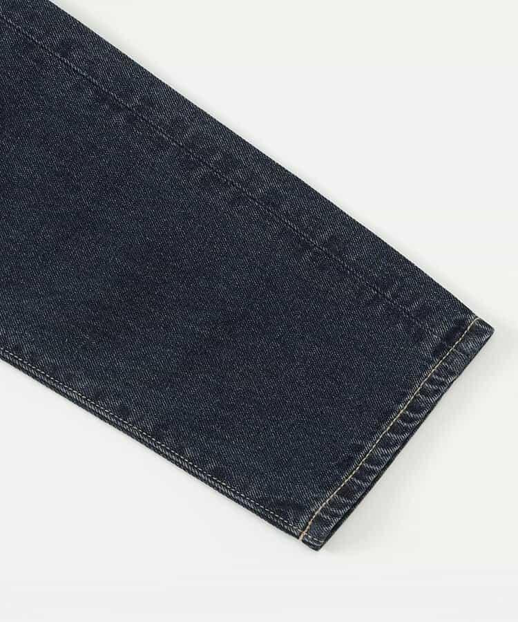 BRUH 5件裝休閒牛仔褲 10分褲