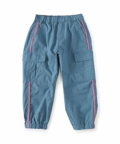 彩色工裝褲 10分褲