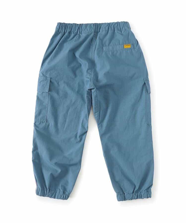 彩色工裝褲 10分褲