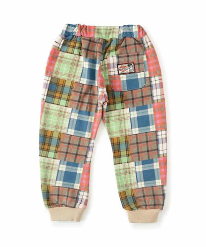 滿印休閒束腳褲 10分褲