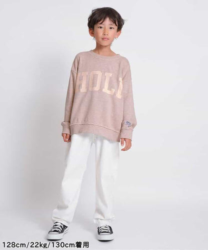 BRUH 標誌套頭衫