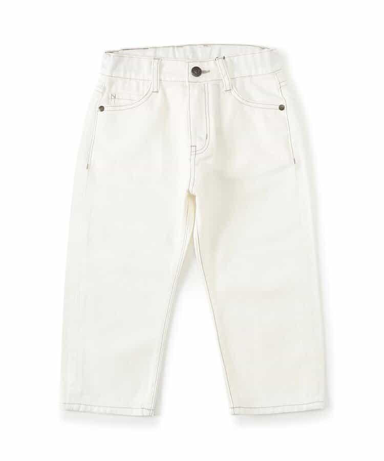 BRUH 5件裝休閒牛仔褲 10分褲