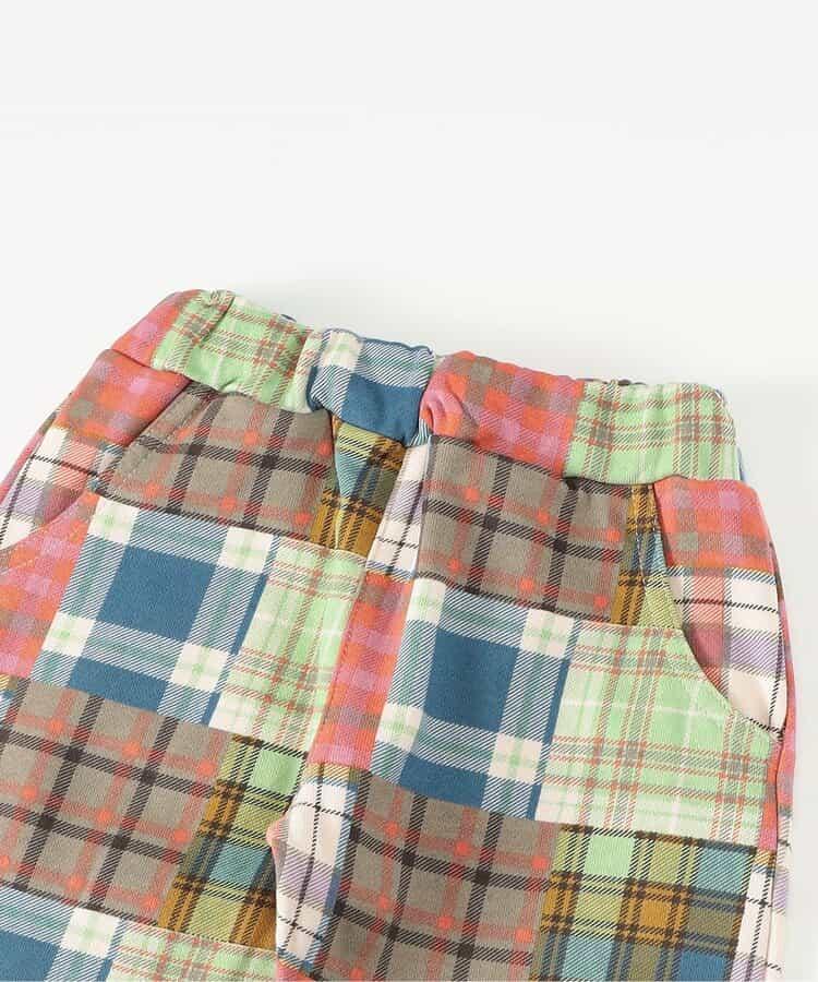 滿印休閒束腳褲 10分褲