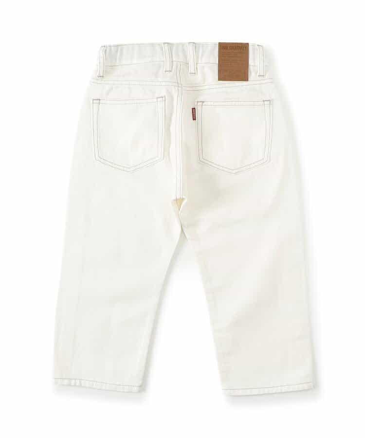 BRUH 5件裝休閒牛仔褲 10分褲