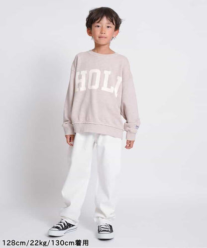 BRUH 5件裝休閒牛仔褲 10分褲