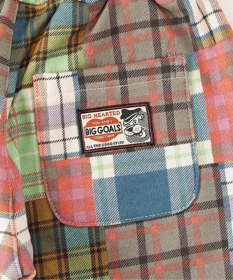 滿印休閒束腳褲 10分褲