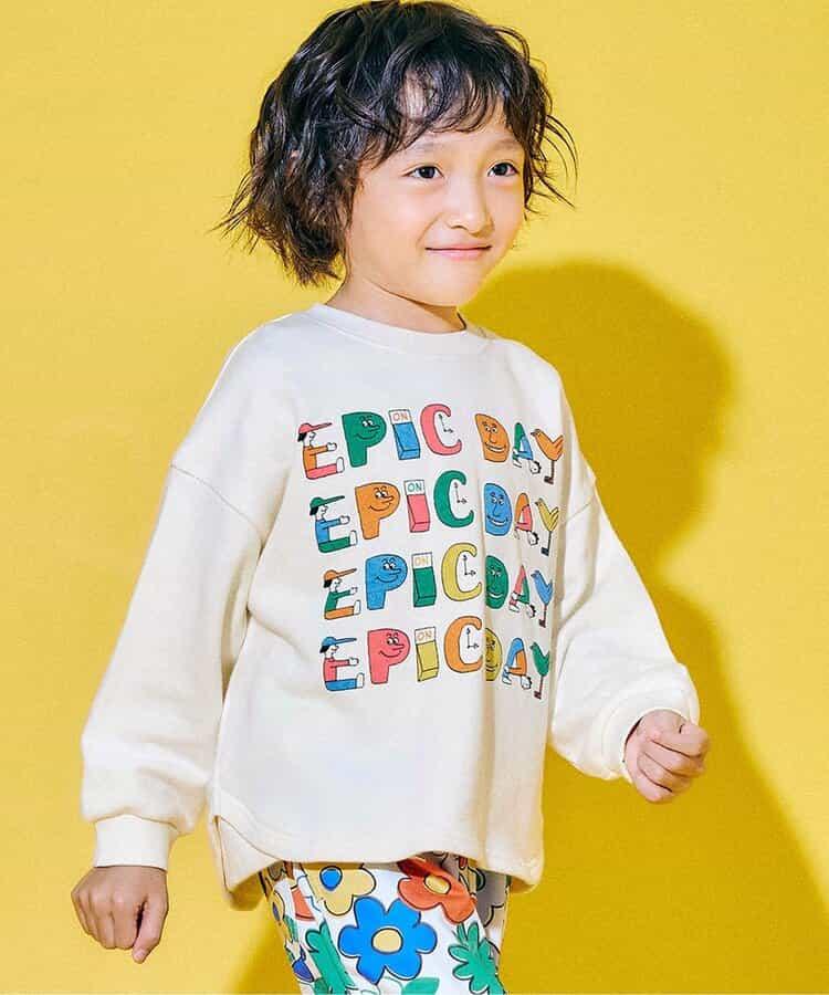 3色3款寬鬆衛衣