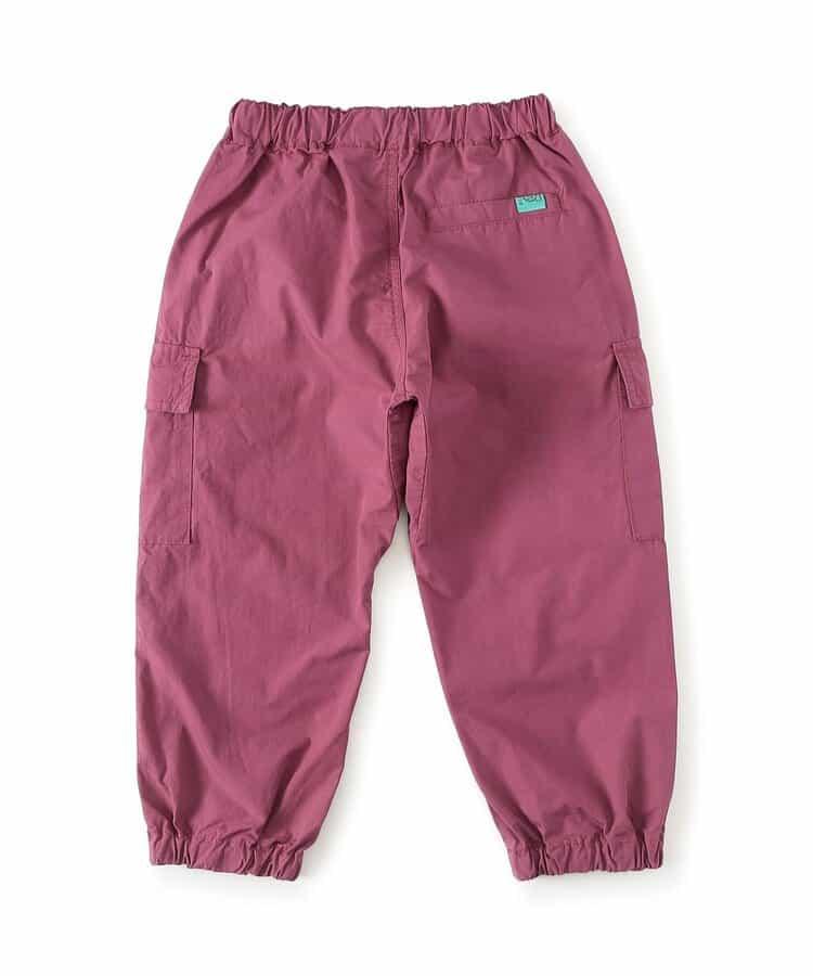 彩色工裝褲 10分褲