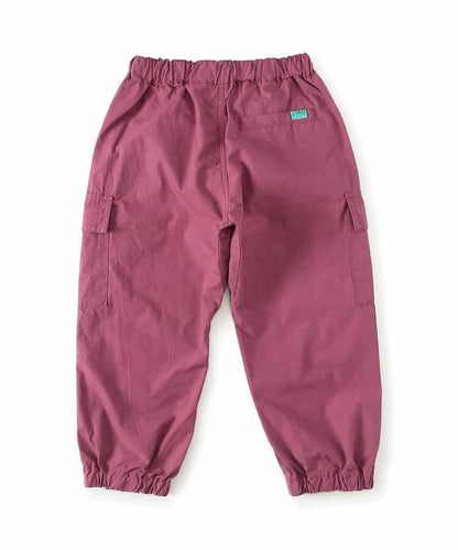 彩色工裝褲 10分褲