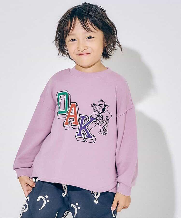 3色3款寬鬆衛衣