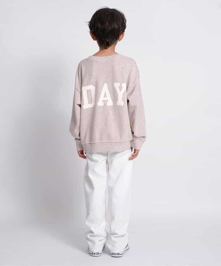 BRUH 5件裝休閒牛仔褲 10分褲