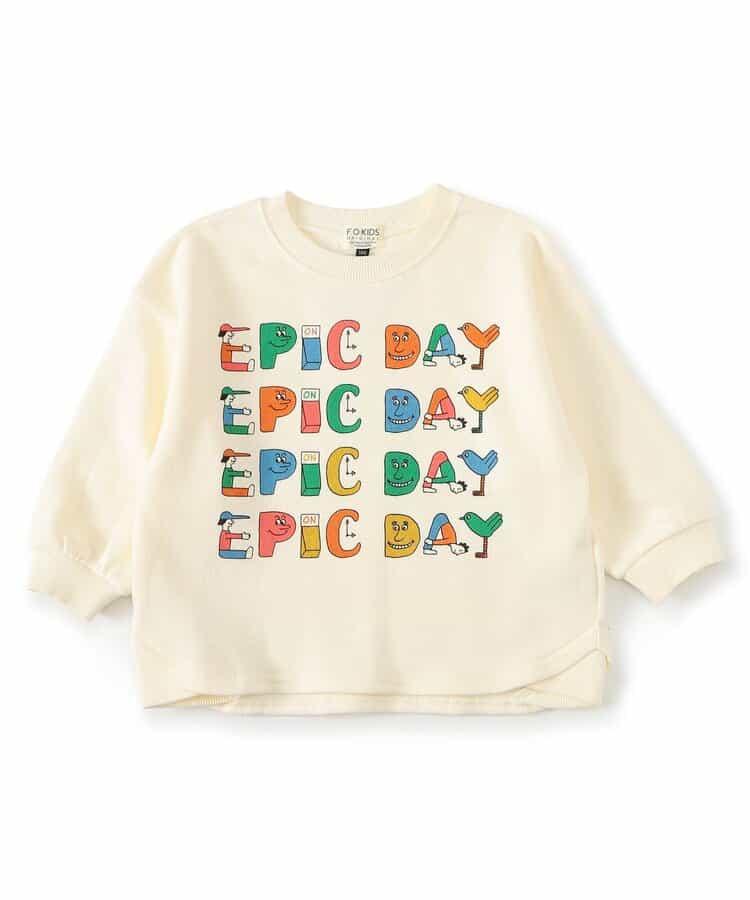 3色3款寬鬆衛衣