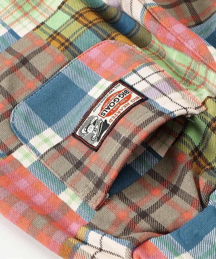 滿印休閒束腳褲 10分褲