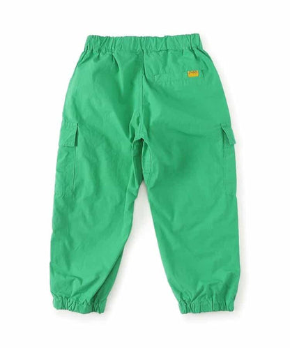 彩色工裝褲 10分褲