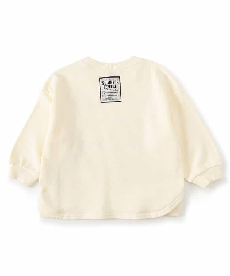 3色3款寬鬆衛衣