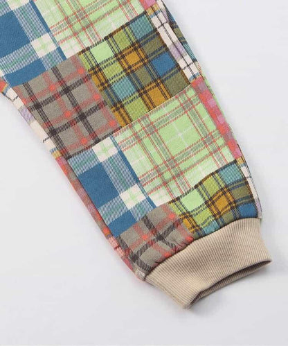 滿印休閒束腳褲 10分褲