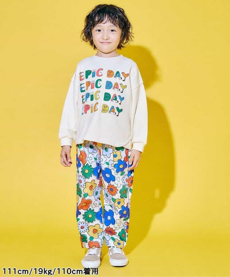 3色3款寬鬆衛衣