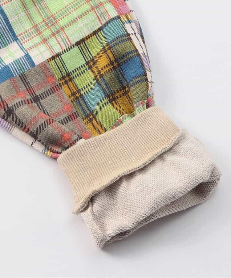 滿印休閒束腳褲 10分褲