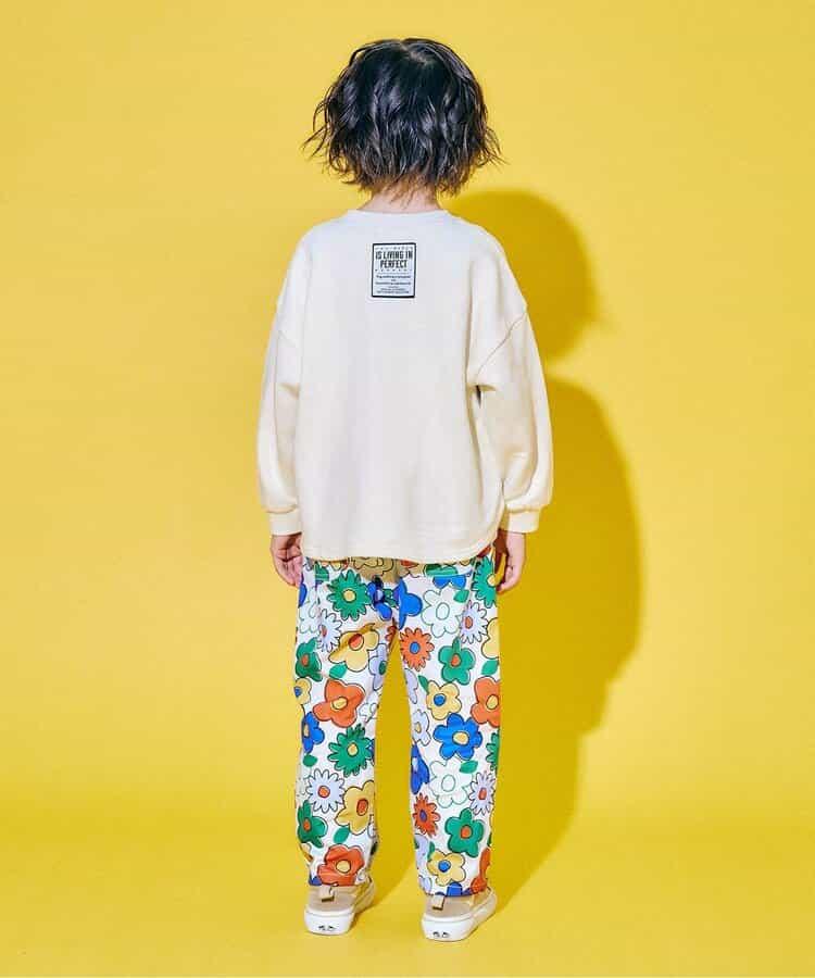 3色3款寬鬆衛衣