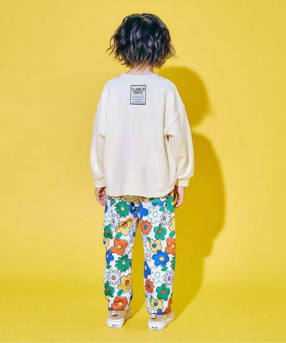 3色3款寬鬆衛衣