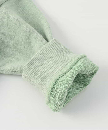 BRUH 標誌套頭衫