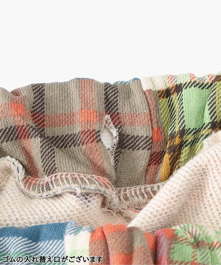 滿印休閒束腳褲 10分褲