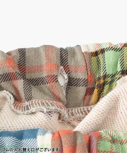 滿印休閒束腳褲 10分褲