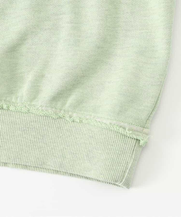 BRUH 標誌套頭衫