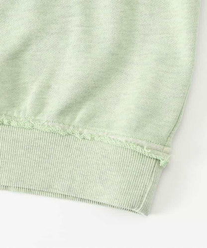 BRUH 標誌套頭衫