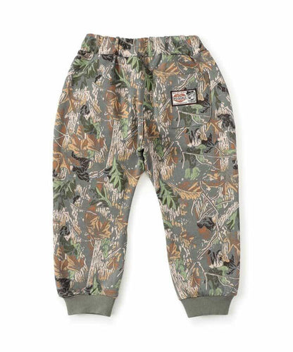 滿印休閒束腳褲 10分褲