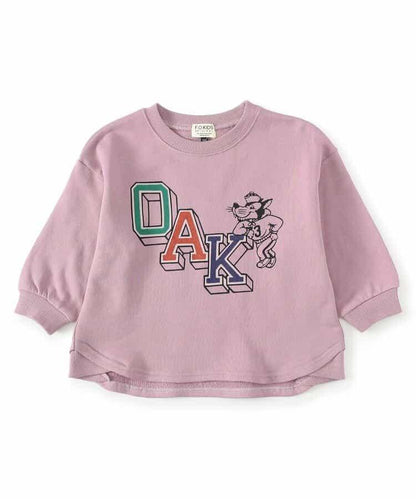 3色3款寬鬆衛衣