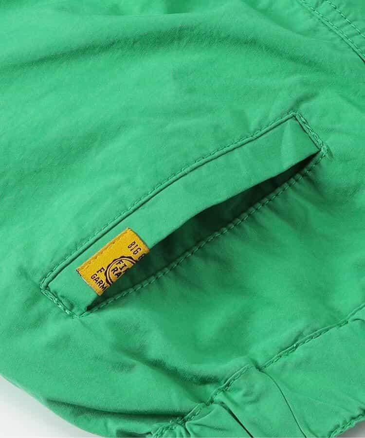 彩色工裝褲 10分褲