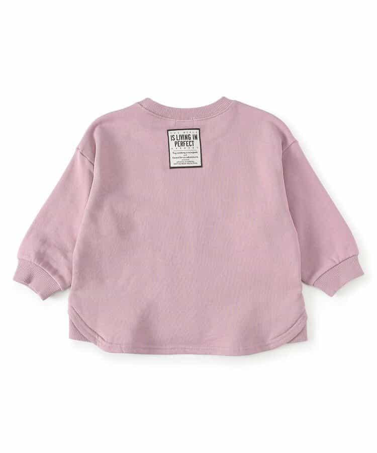 3色3款寬鬆衛衣