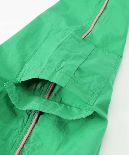 彩色工裝褲 10分褲