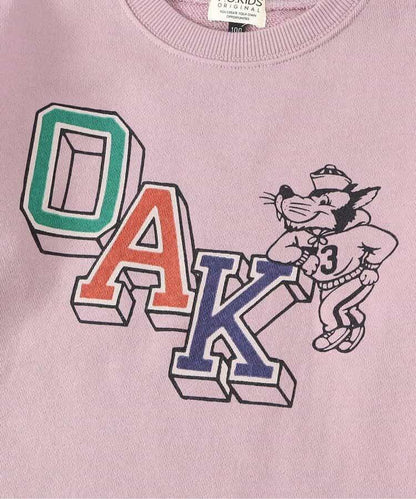 3色3款寬鬆衛衣