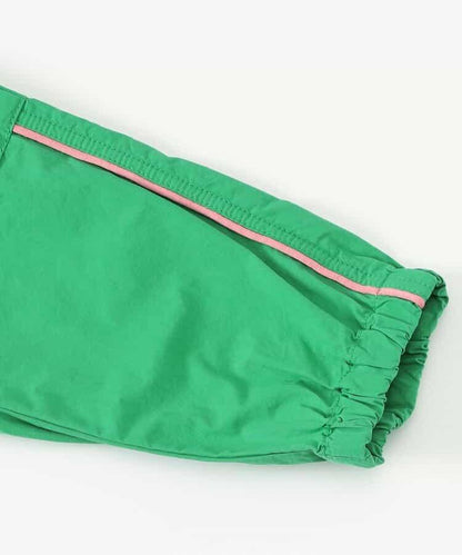 彩色工裝褲 10分褲