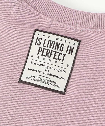 3色3款寬鬆衛衣