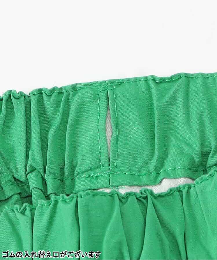 彩色工裝褲 10分褲