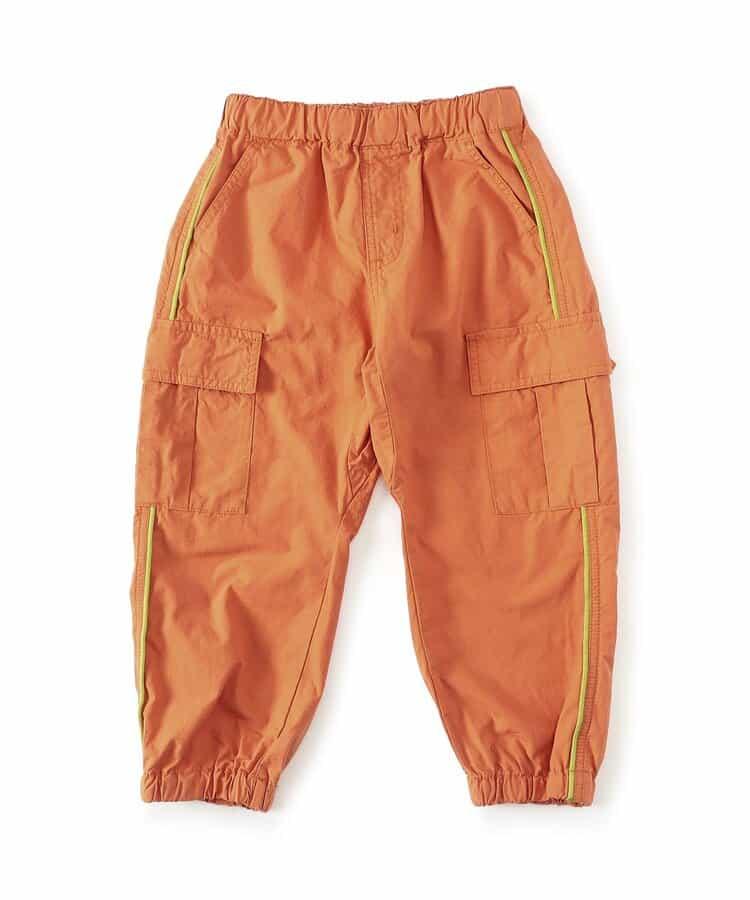 彩色工裝褲 10分褲