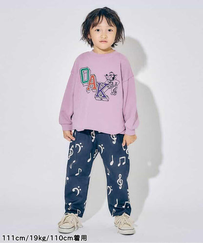 3色3款寬鬆衛衣