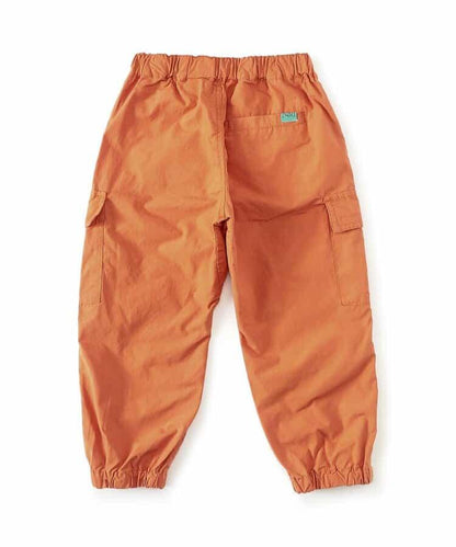 彩色工裝褲 10分褲