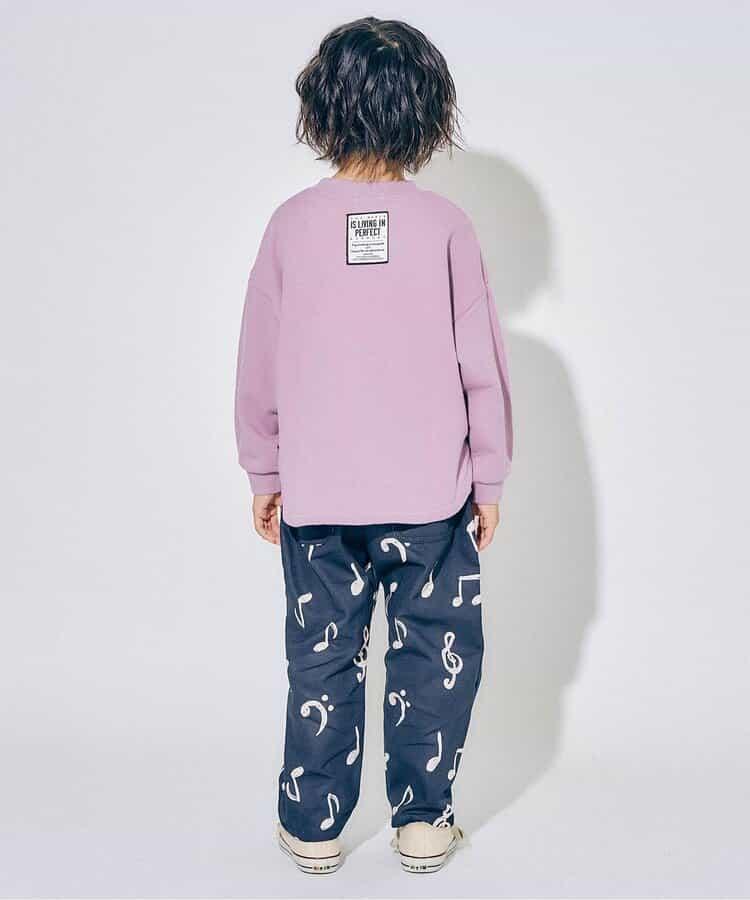 3色3款寬鬆衛衣