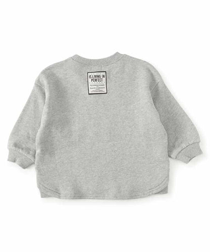 3色3款寬鬆衛衣