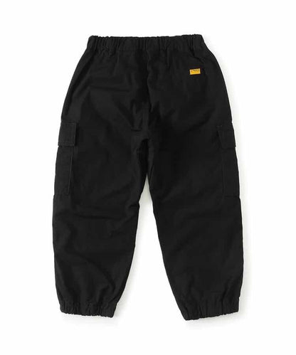 彩色工裝褲 10分褲