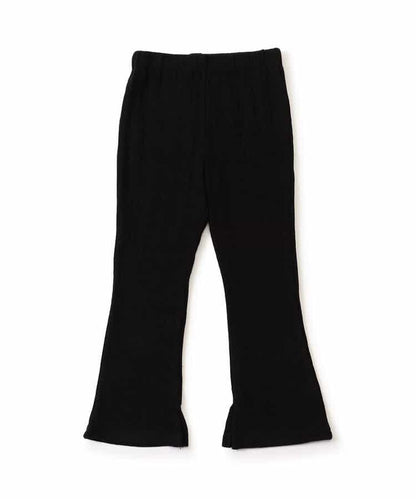 隨機波紋直筒褲