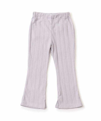 隨機波紋直筒褲