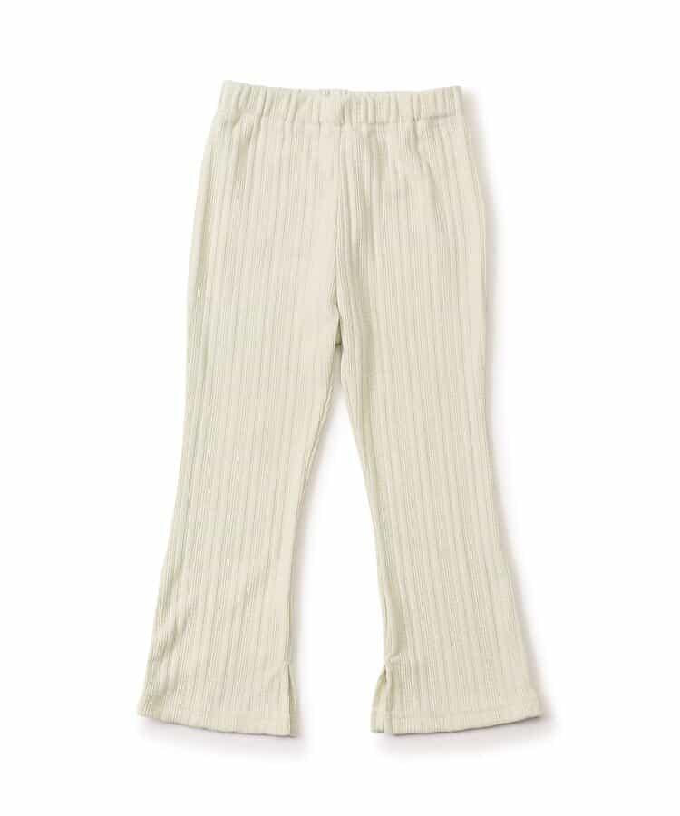 隨機波紋直筒褲